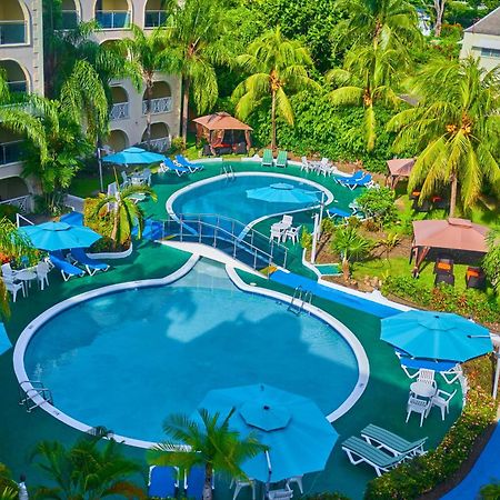 Sunbay Hotel Christ Church Luaran gambar