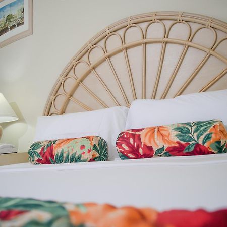 Sunbay Hotel Christ Church Luaran gambar