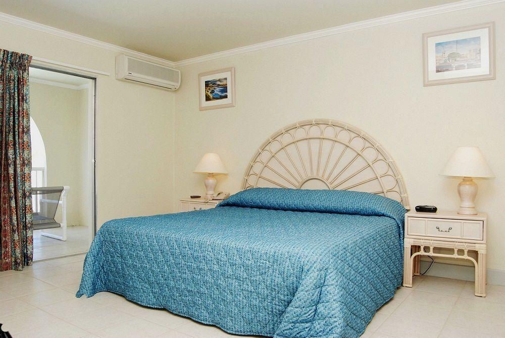 Sunbay Hotel Christ Church Bilik gambar