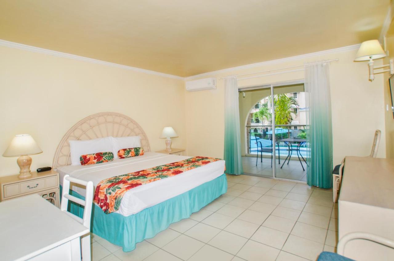 Sunbay Hotel Christ Church Luaran gambar