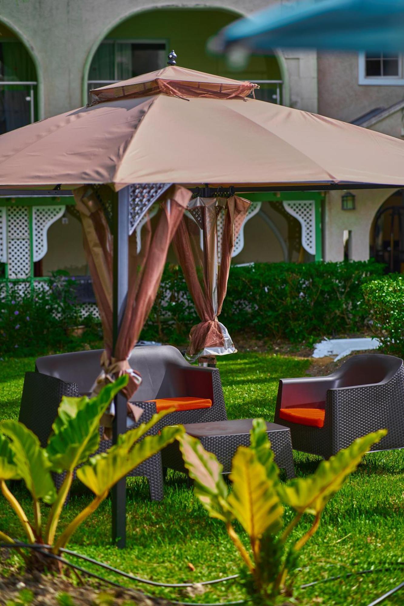 Sunbay Hotel Christ Church Luaran gambar