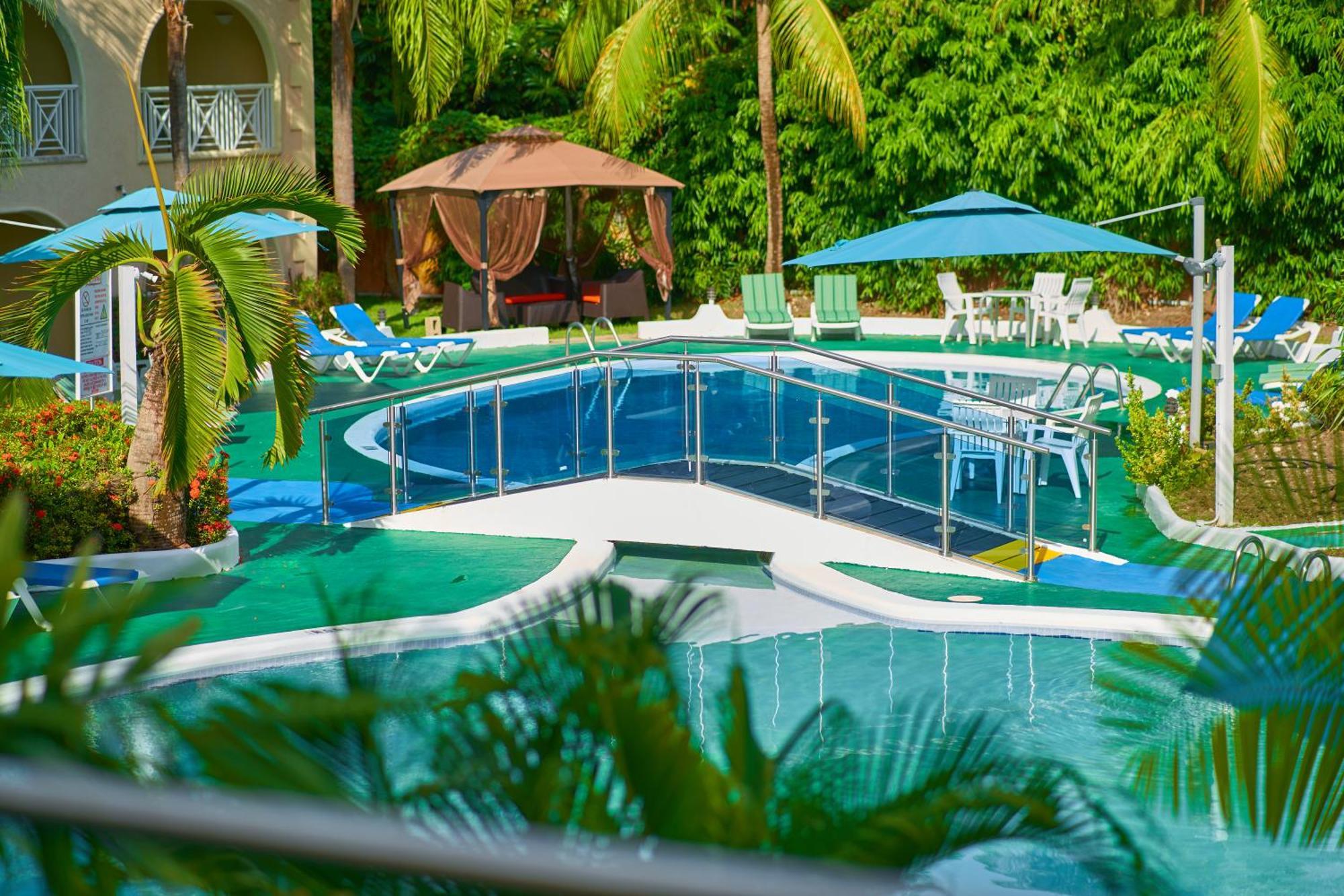 Sunbay Hotel Christ Church Luaran gambar