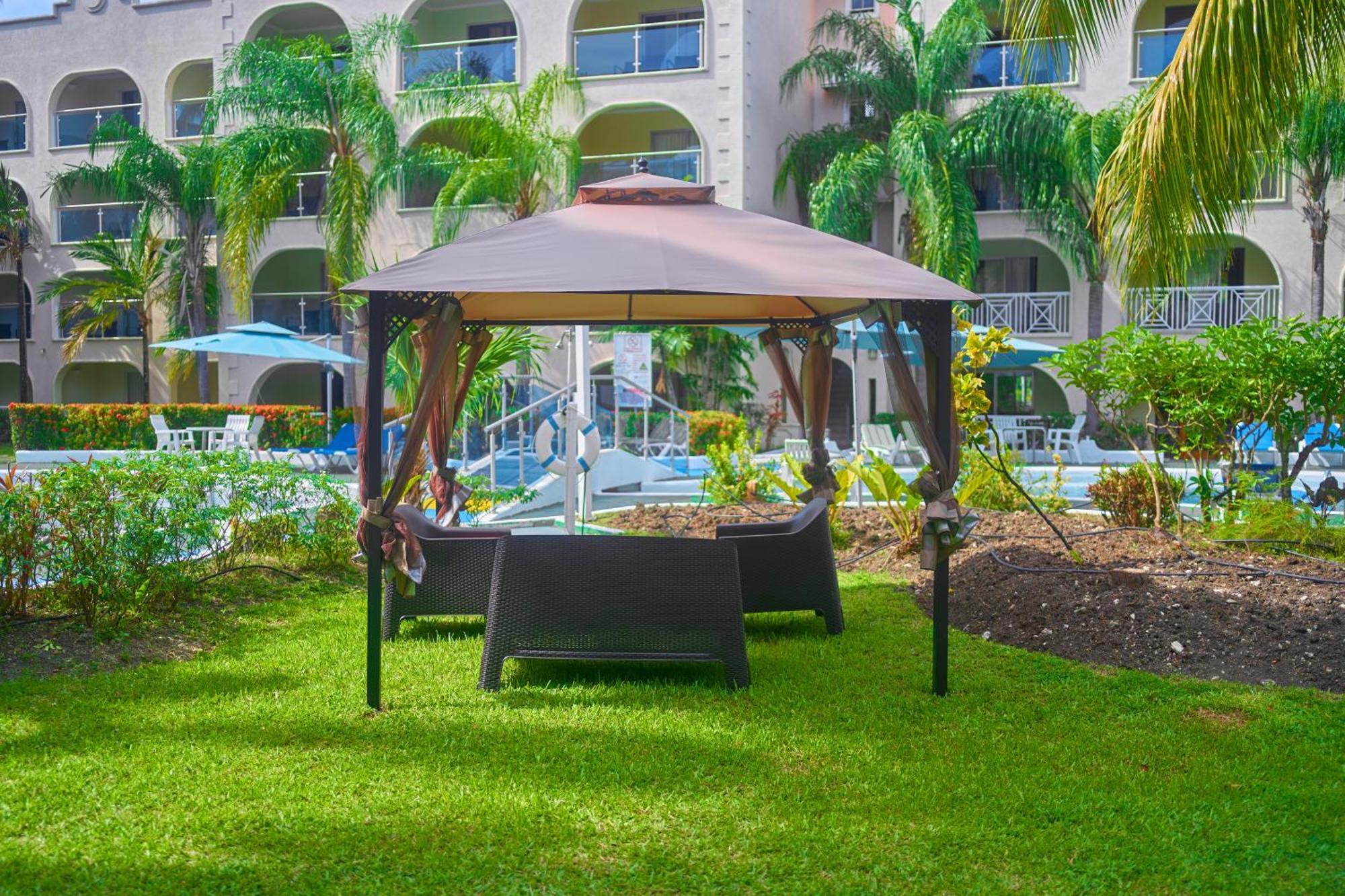 Sunbay Hotel Christ Church Luaran gambar