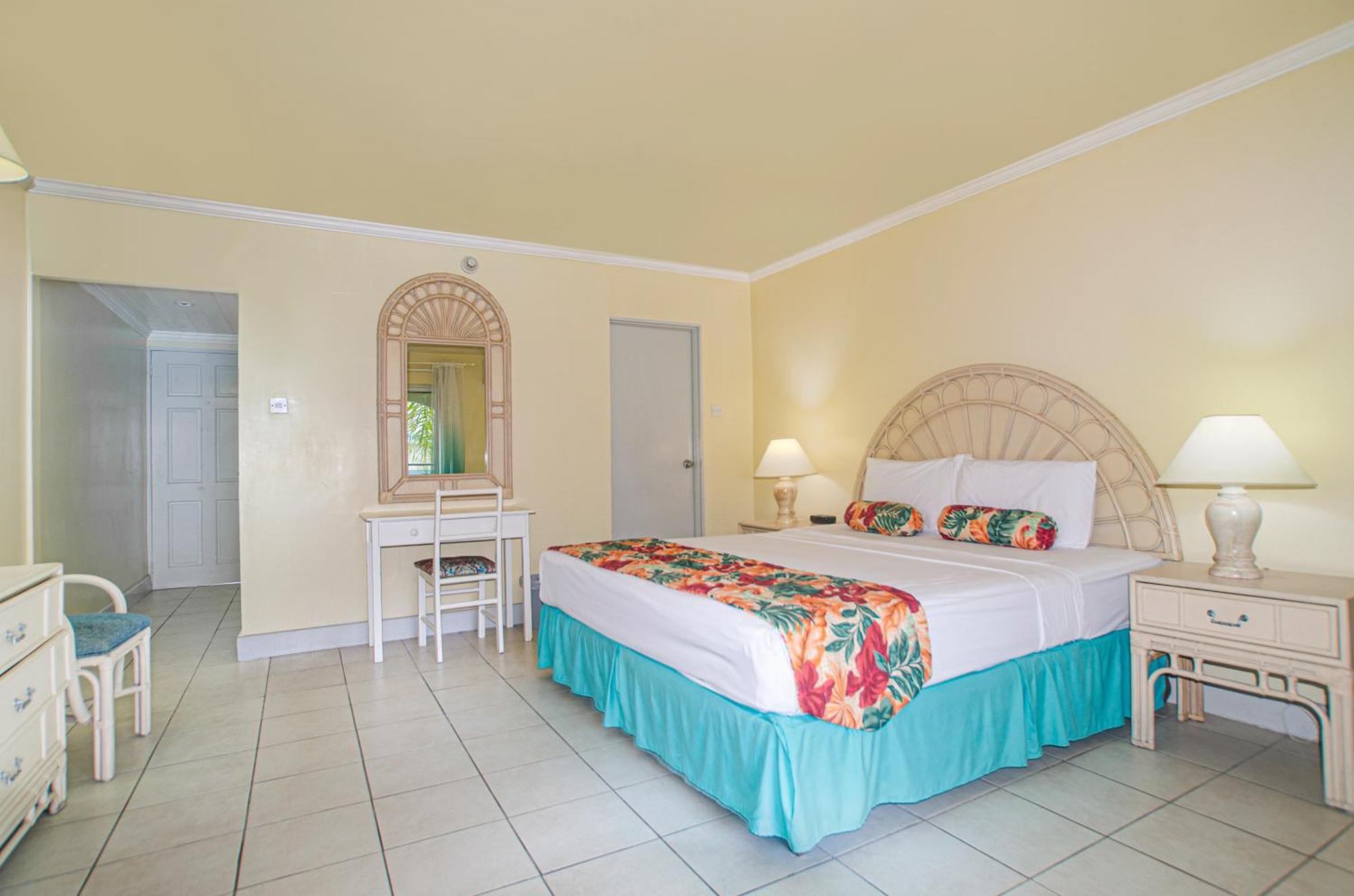 Sunbay Hotel Christ Church Luaran gambar