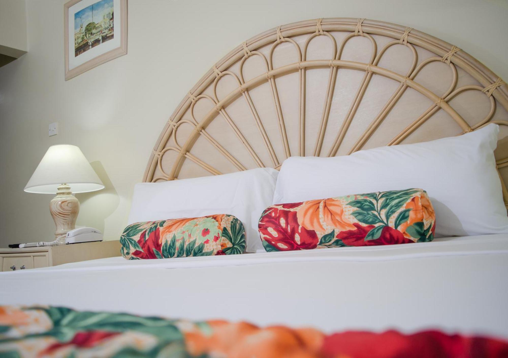 Sunbay Hotel Christ Church Luaran gambar