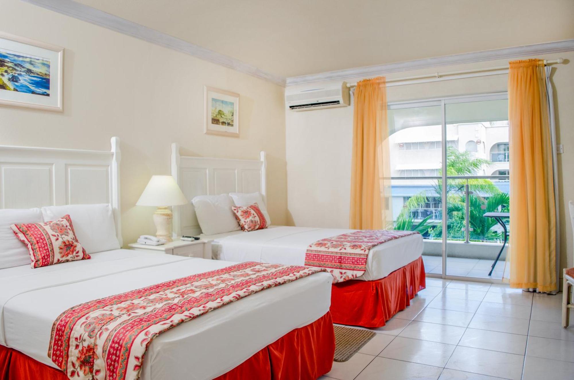 Sunbay Hotel Christ Church Luaran gambar