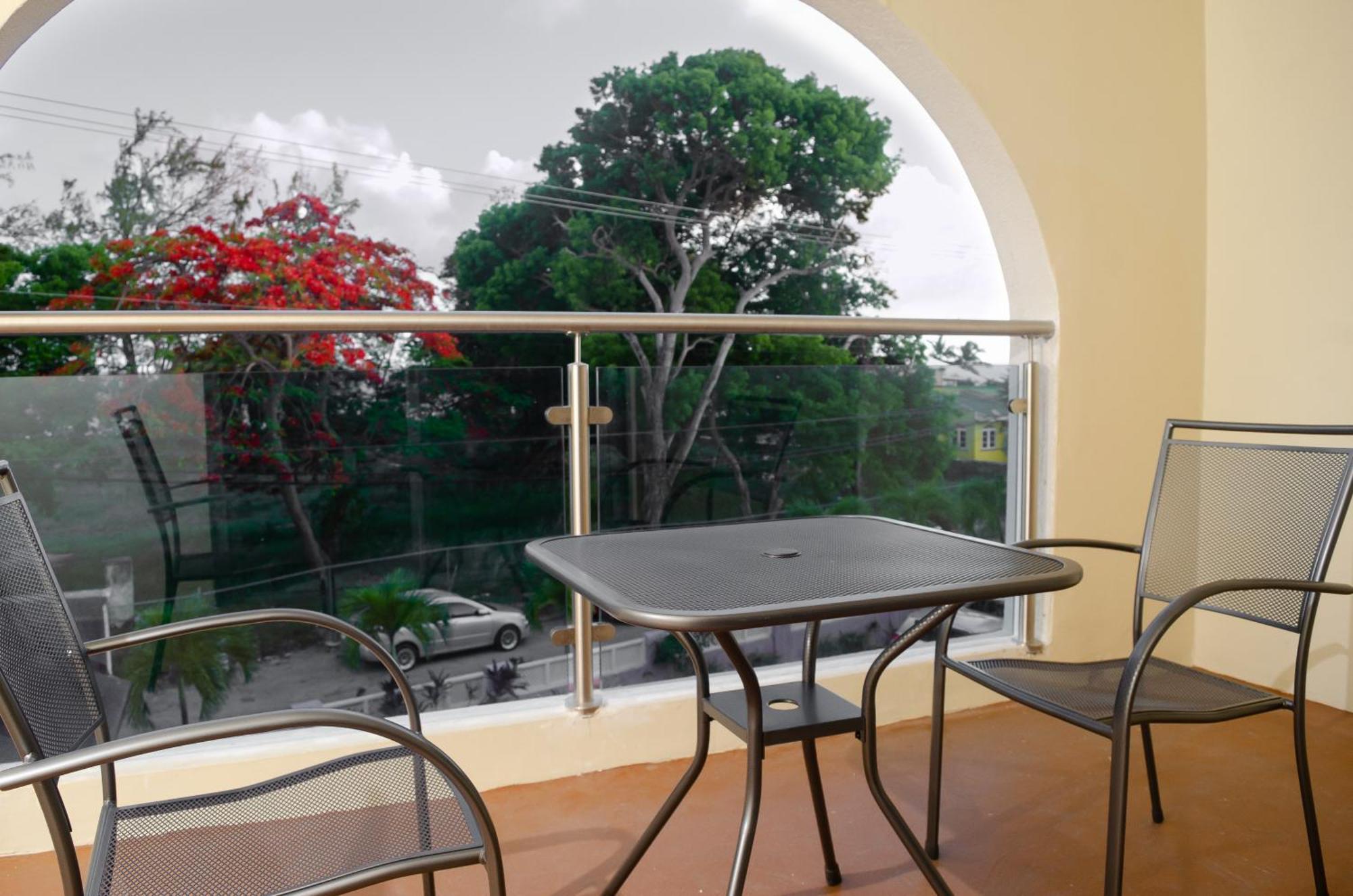 Sunbay Hotel Christ Church Luaran gambar