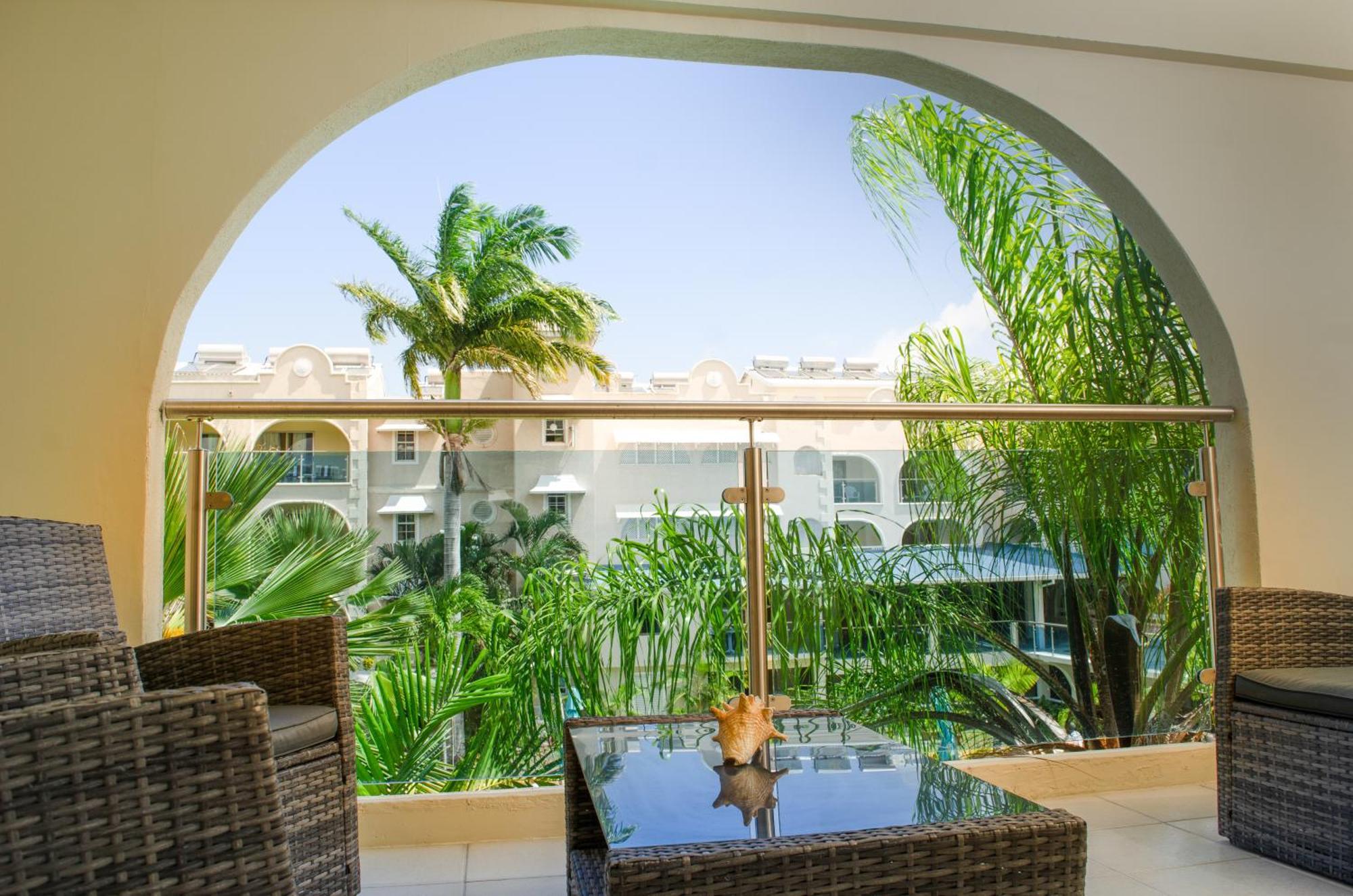 Sunbay Hotel Christ Church Luaran gambar