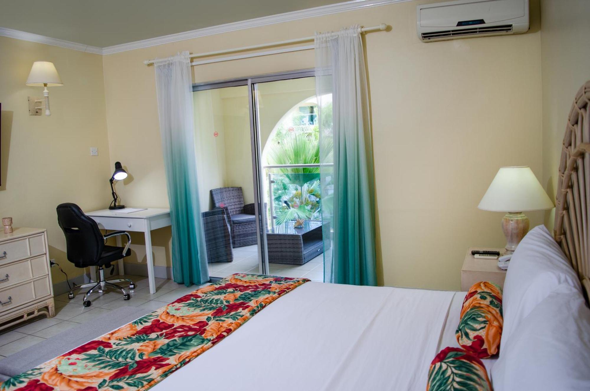 Sunbay Hotel Christ Church Luaran gambar