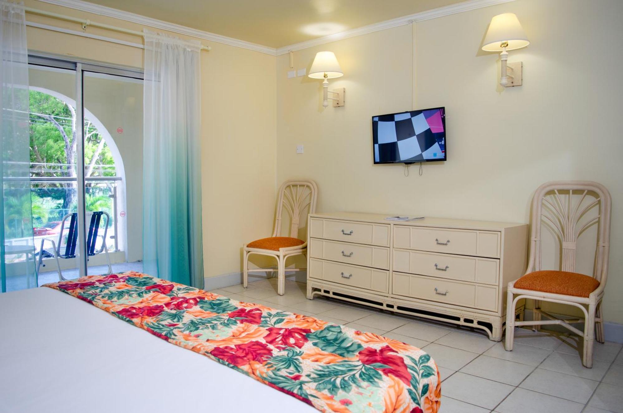 Sunbay Hotel Christ Church Luaran gambar