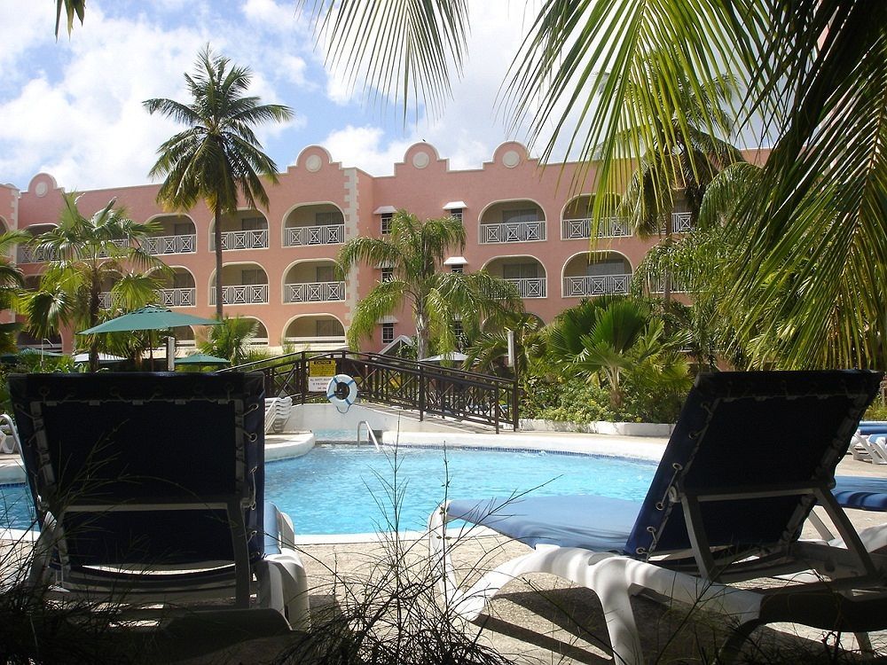 Sunbay Hotel Christ Church Luaran gambar